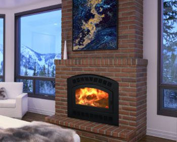 Chimney & Fireplace Services Plano TX │ Elegant Fireside and Patio