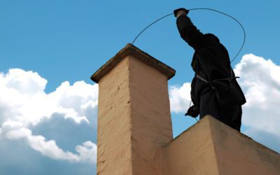 What You Need To Know About Chimney Sweep Services