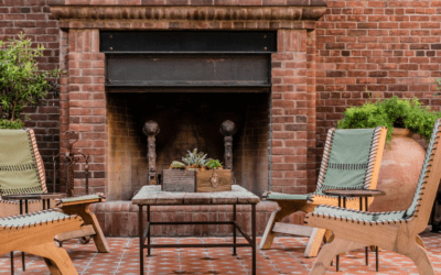 Enhance Your Patio: Unlock Outdoor Fireplace Benefits