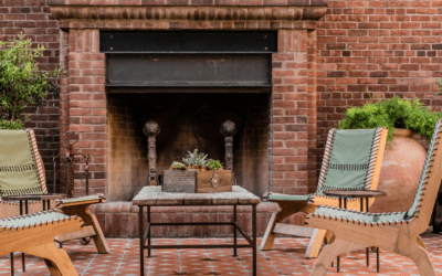 Enhance Your Patio: Unlock Fireplace Outdoors Benefit