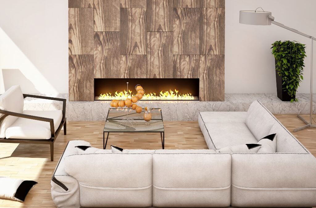5 Crucial Signs You Need Urgent Fireplace Repair in Plano TX