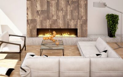 5 Crucial Signs You Need Urgent Fireplace Repair in Plano TX