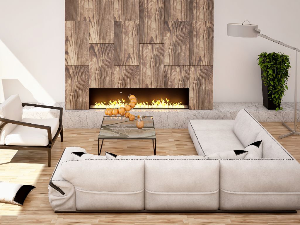 The Best and No.1 Fireplace Repair in Plano TX - Elegant Fireside