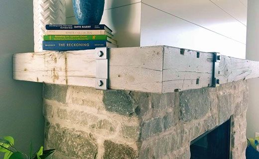 Chimney & Fireplace Services Plano TX │ Elegant Fireside and Patio