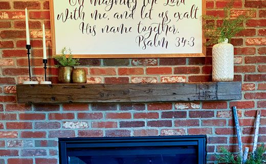 Chimney & Fireplace Services Plano TX │ Elegant Fireside and Patio