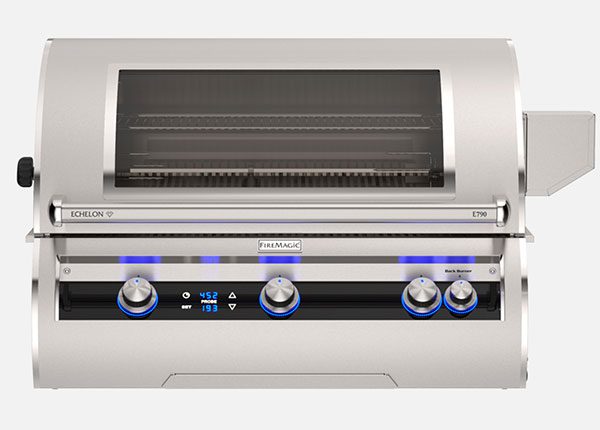 Best & No.1 Wood Burning Stove - Elegant Fireside and Patio