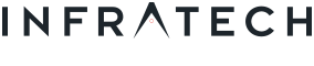 infratech logo magra hearth