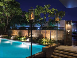 Chimney & Fireplace Services Plano TX │ Elegant Fireside and Patio