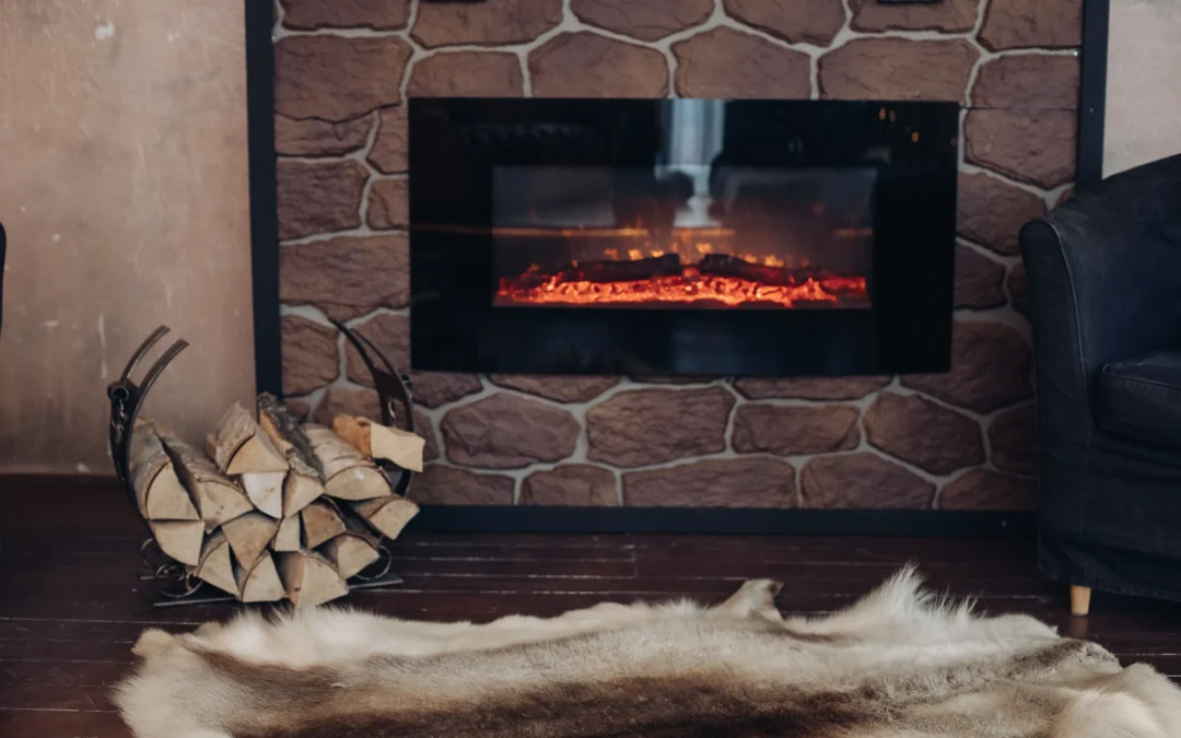 Custom Fireplace Design Ideas: 7 New Trends for Luxury Fireplaces