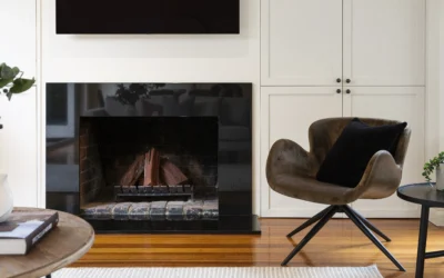 What 5 Secrets Boost Modern Fireplace Design Appeal?