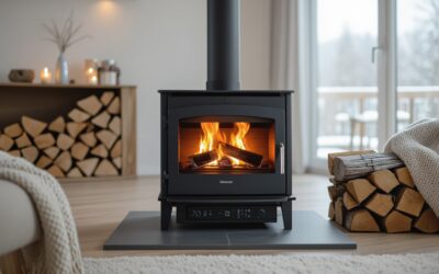 What Are 5 Must-Know Facts About Wood Stove in Modern Home?