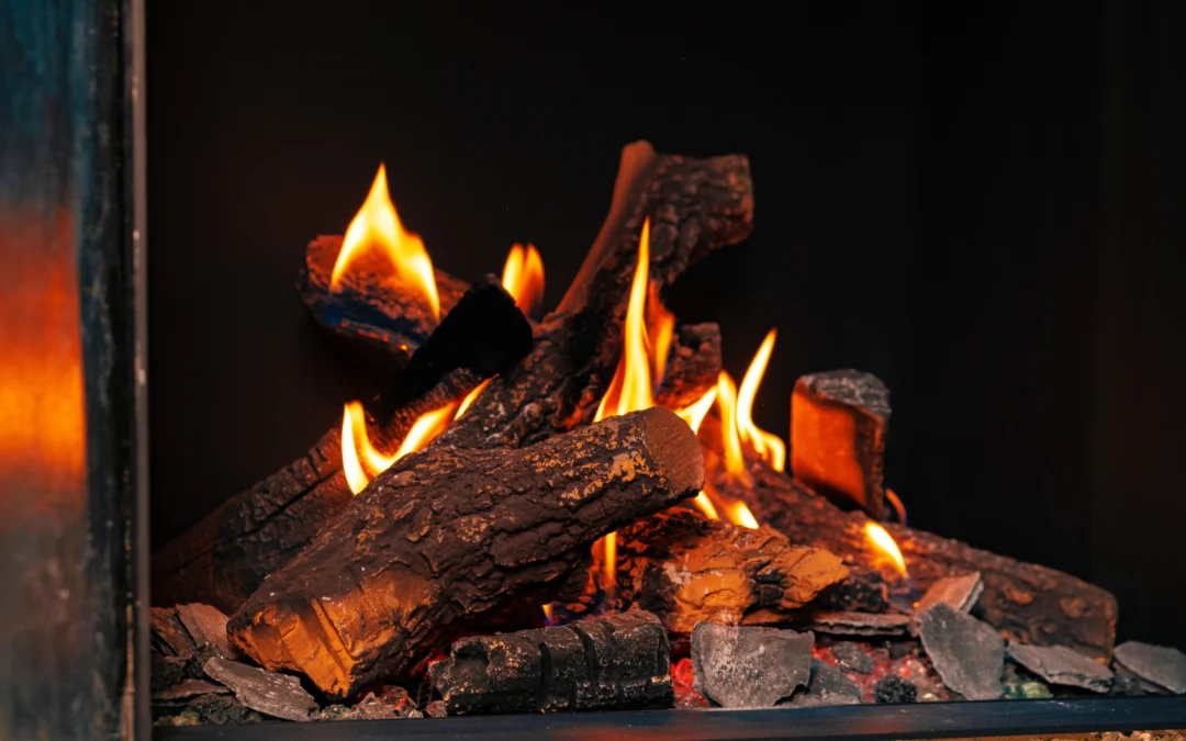 Affordable Gas Log Replacement Dallas: Who Offers the Best Gas Fireplace in TX?