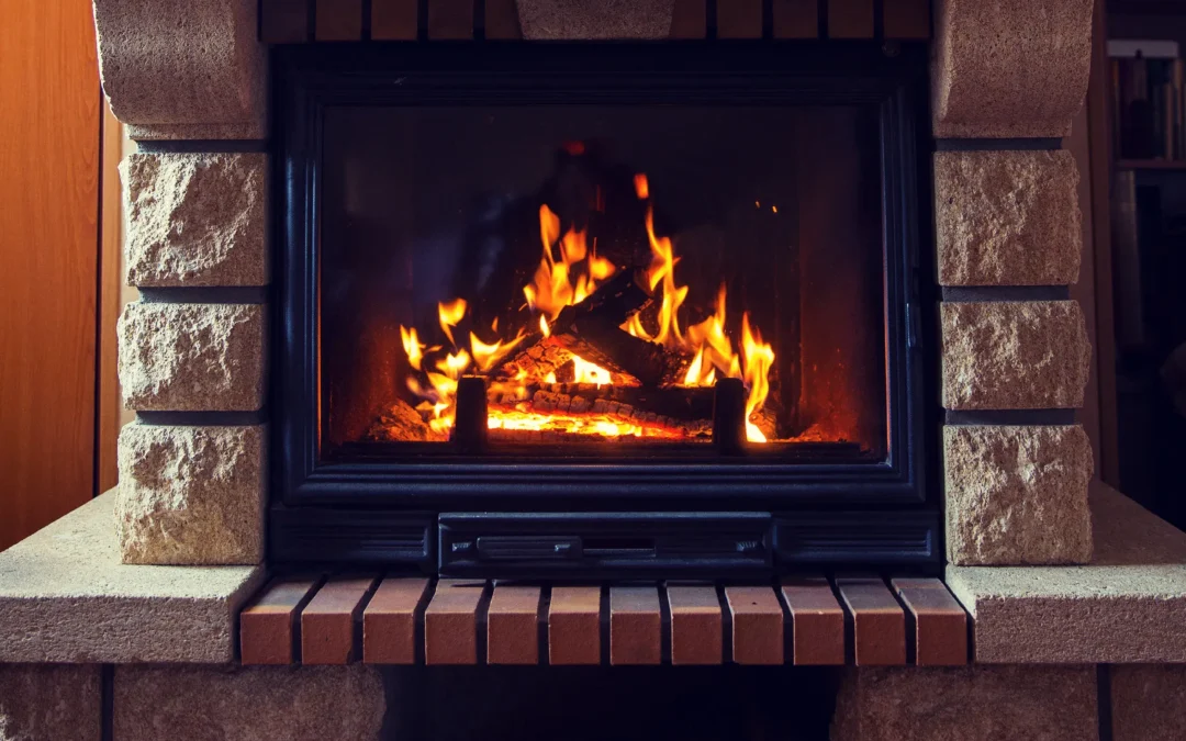 7 Warning Signs You Need Fireplace Door Replacement in Richardson TX