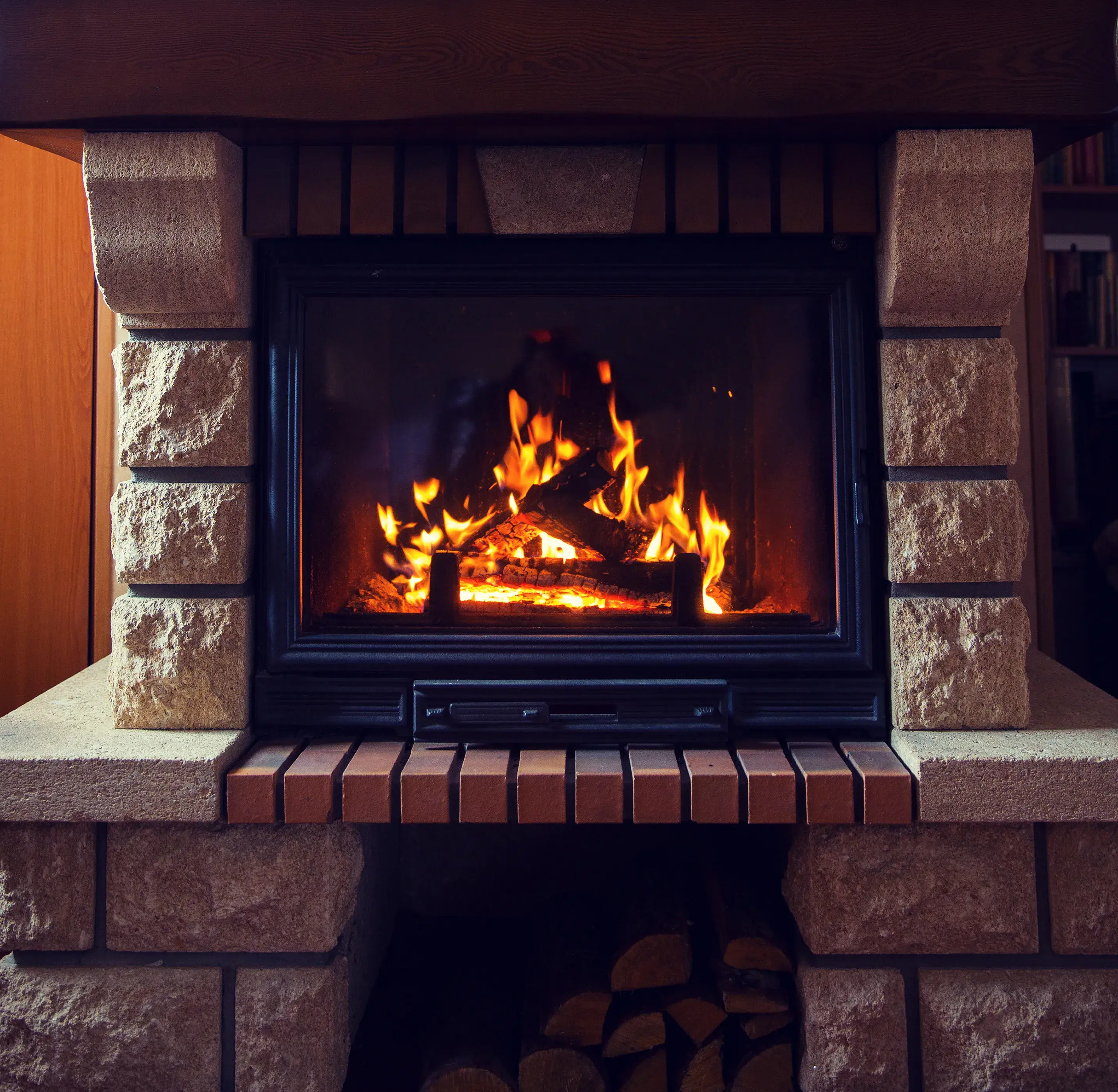 fireplace door replacement in Richardson fireplace door replacement in Richardson